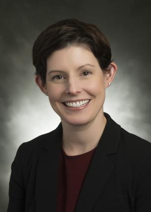 Megan N. Landis, MD 