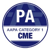 PA CME Physician Assistant (AAPA)